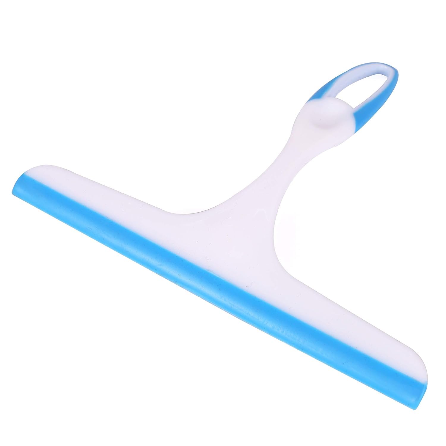 Kitchen Wiper  (Pack of 3) | Soft Glass Cleaning Wiper , Wipe Window Scraper, Bathroom Tile, Floor |(Color may Vary)